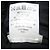 Chaqueta de nylon Louis Vuitton Negro Azul - vista 10