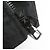 Chaqueta de nylon Louis Vuitton Negro Azul - vista 6
