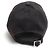 Gorra de algodón LV Smash de Louis Vuitton Negro - vista 4