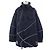 Chaqueta Louis Vuitton NBA Negro