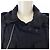Chaqueta Louis Vuitton NBA Negro - vista 6