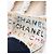Chanel Espadrilles de tacón multicolores - talla EU 36.5 - vista 5