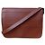 Coach Vintage Glove Tanned Leather Shoulder Bag Brown - view 4