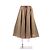 Miu Miu Rock Khaki aus Polyester Größe 42