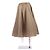 Miu Miu Rock Khaki aus Polyester Größe 42 - Ansicht 2