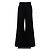 Phoebe Philo Hose aus Baumwolle Marineblau