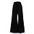 Phoebe Philo Hose aus Baumwolle Marineblau - Ansicht 2