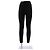 Alaïa Pantalón legging negro