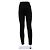 Alaïa Pantalón legging negro - vista 2