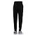 Pantalones de algodón negros Bottega Veneta Talla 40
