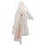 Bottega Veneta Jacke Creme Beige - Ansicht 4