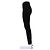 Alaïa Pantalón legging negro - vista 4