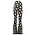 Autre Marque Leggings de algodón con estampado floral LA DOUBLE J Multicolor