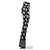 Autre Marque Leggings de algodón con estampado floral LA DOUBLE J Multicolor - vista 4