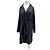 Autre Marque Trench MELINDAGLOSS Blu Navy
