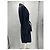 Autre Marque Trench MELINDAGLOSS Blu Navy - vista 4