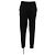 Pantalones negros de lana The Row