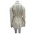 Autre Marque Oversize-Blazer creme Beige - Ansicht 2