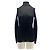 Autre Marque ARKET Schwarzer Rollkragenpullover aus Wolle