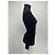 Autre Marque ARKET Schwarzer Rollkragenpullover aus Wolle - Ansicht 4