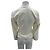 Autre Marque White linen jacket - view 2