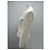 Autre Marque White linen jacket - view 4