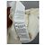 Autre Marque White linen jacket - view 6