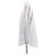 Camisa Saint Laurent de rayas blanca de algodón Blanco - vista 5