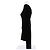 Top de lana negro Phoebe Philo - vista 4