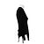 Body Alaïa negro de lana - vista 3