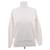 The Row Seidentop Beige  - Ansicht 1