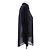 Blaue Bluse Comme Des Garcons Polyester L Schwarz - Ansicht 3