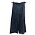 Pantalones negros de algodón Jonathan Simkhai Talla 8