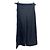 Pantalones negros de algodón Jonathan Simkhai Talla 8 - vista 2