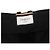 Saint Laurent Schwarze Samtoseite - Ansicht 7