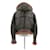 Chloé Lammfelljacke Braun - Ansicht 2