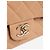 Chanel Bolsa maxi Classic Double Flap acolchoada em caviar Blush - vista 12