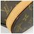 Bolsa Louis Vuitton Monogram Babylon Marrom - vista 2