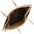 Borsa Louis Vuitton Monogram Pallas Marrone  - vista 8