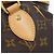 Borsa Louis Vuitton Monogram Tivoli PM Marrone - vista 4