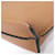 Borsa a tracolla Loewe Vertical T Pocket Marrone - vista 3