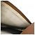 Borsa a tracolla Loewe Vertical T Pocket Marrone - vista 7