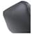 Borsa a secchiello Loewe Pebble Medium Nero  - vista 3