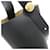 Borsa a secchiello Loewe Pebble Medium Nero  - vista 5