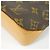 Borsa a Spalla Louis Vuitton Monogram Trotteur Marrone - vista 2