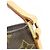 Borsa a Spalla Louis Vuitton Monogram Trotteur Marrone - vista 3