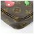 Louis Vuitton Monogram Cherry Pochette Accessoires Marrone - vista 3