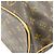 Borsa Louis Vuitton Monogram Palermo GM Marrone - vista 2