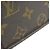 Borsa Louis Vuitton Monogram Petite Sac Plat Marrone - vista 3