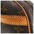 Borsa a Spalla Louis Vuitton Monogram Blois Marrone - vista 6